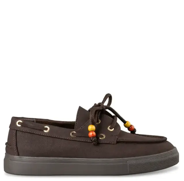 Envie Shoes Mairiboo Jungle Cat γυναικεία παπούτσια loafers M10-24129-1