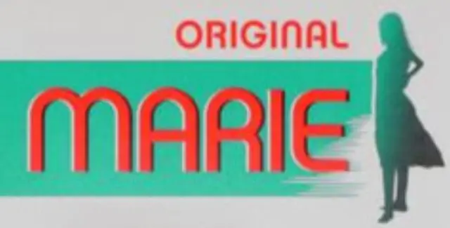 Marie Χαρτάκια - Double Slim 100φ. 3
