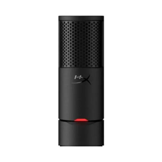 HyperX Solocast 2 BLK Mic