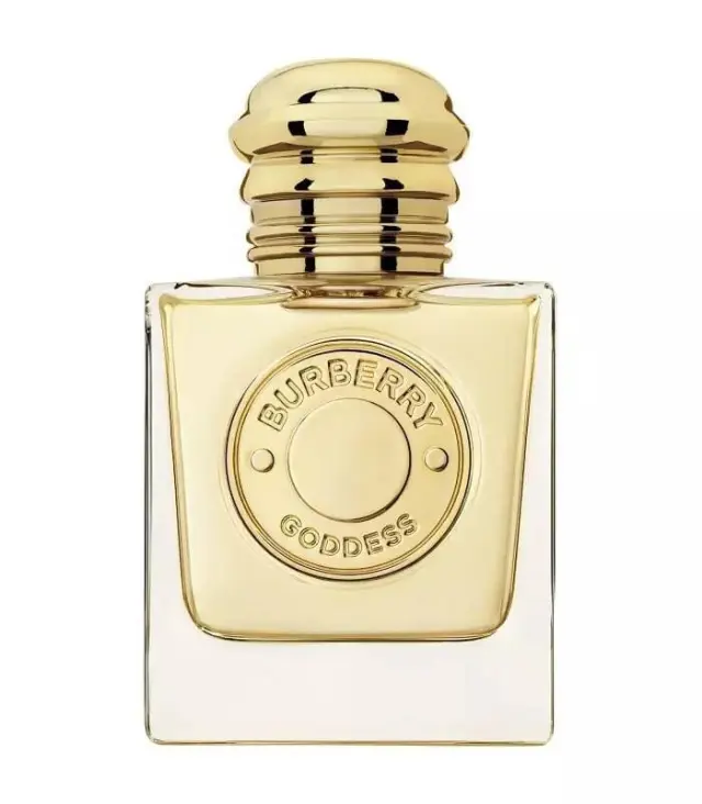 Burberry Goddess Eau de Parfum Refillable 50ml 2