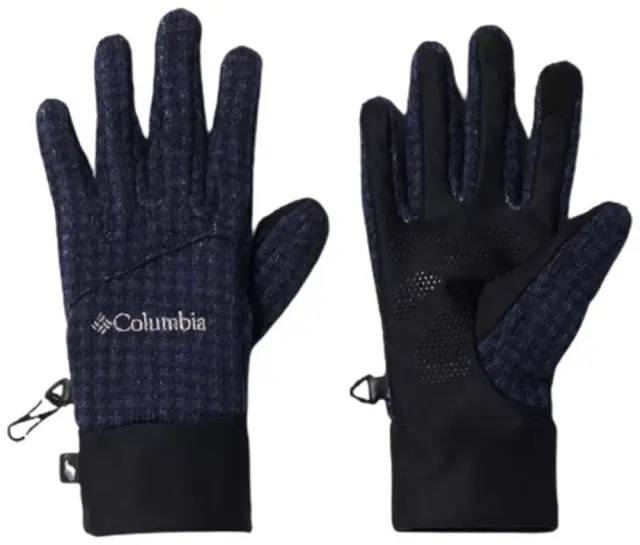 Γυναικεία Γάντια Darling Days™ Glove 473 Blue Columbia - 1860001-473