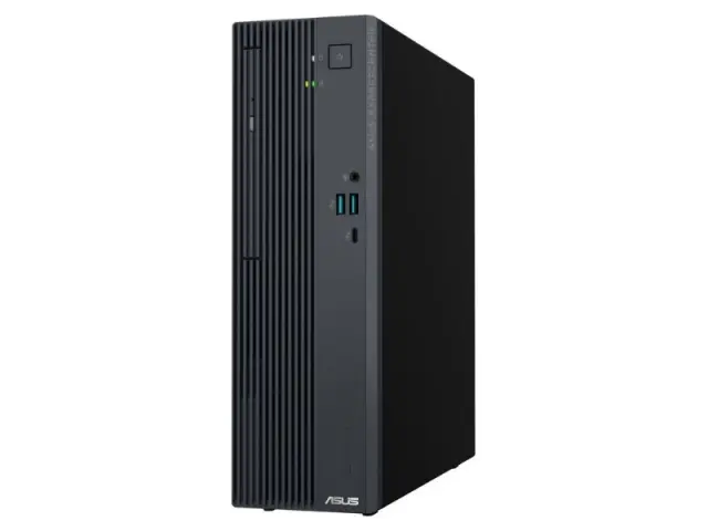 Asus PC ExpertCenter P500 SFF Core 5 210H/16GB D5/SSD 512GB NVMe/W11 Pro 3Y NBD Gray (90PF05A1-M00M50) (ASU90PF05A1-M00M50) 3