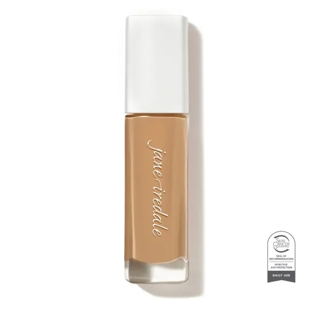 Skintuition SPF 30 - 38 Light Medium - Radiance-Boosting Liquid Foundation