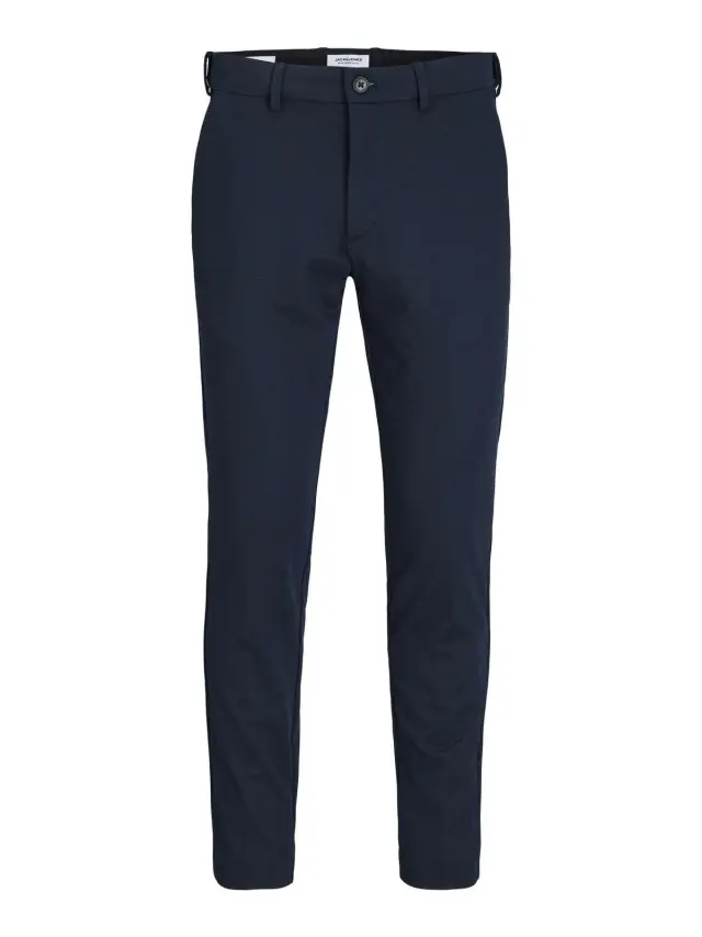 JPSTMARCO COOPER CHINO NOOS Navy Blazer - 32