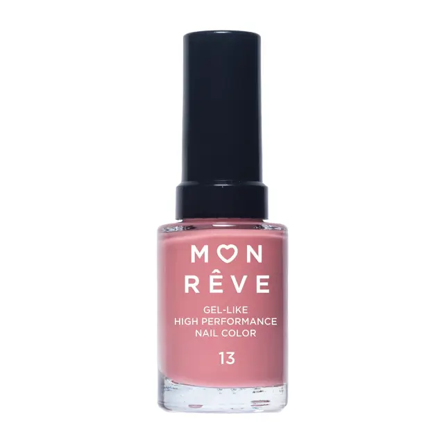 Mon Reve Gel Like Nail Color 13ml | Απόχρωση 13
