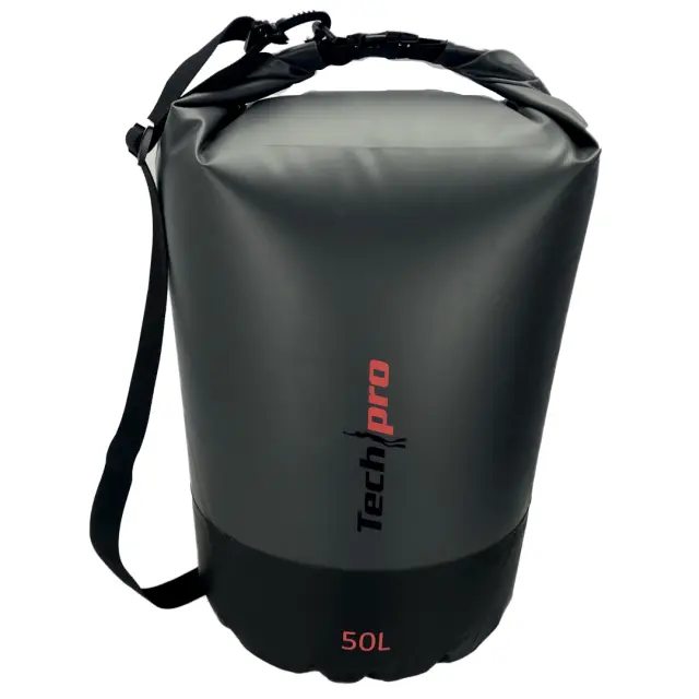Στεγανό Σακίδιο 50l - Tech Pro
