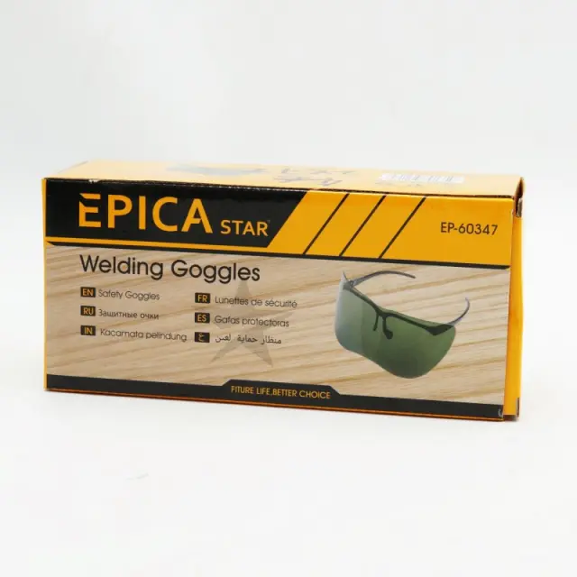 ΠΡΟΣΤΑΤΕΥΤΙΚΑ ΓΥΑΛΙΑ ΣΥΓΚΟΛΛΗΣΗΣ EPICA STAR EP-60347 2