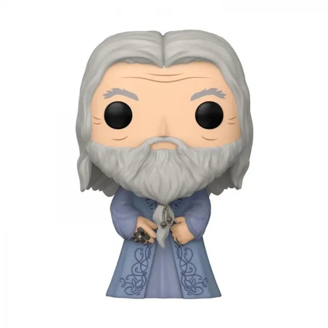 Funko Pop! Harry Potter: Harry Potter - Albus Dumbledore #183 Vinyl Figure 2