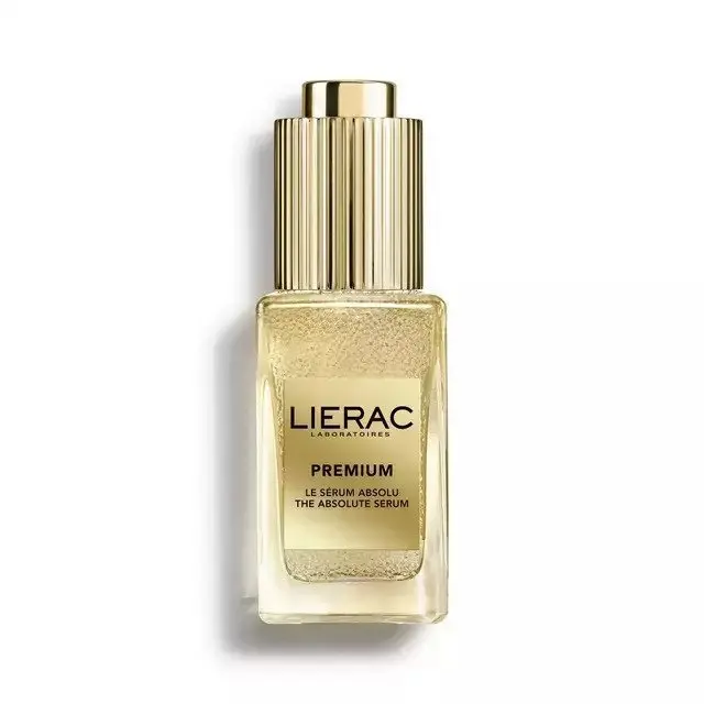 Lierac Premium The Absolute Serum Αντιγηραντικός Ορός Για Τη Διόρθωση 9 Ορατών Σημαδιών Γήρανσης 30ml