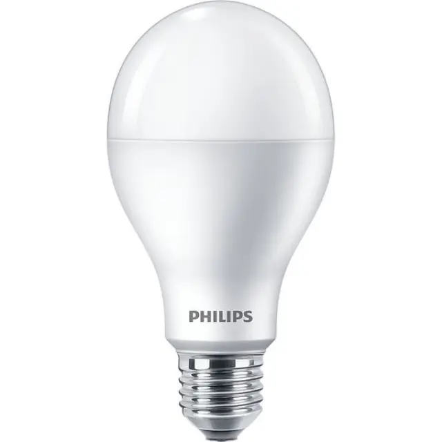 LED 105W A67 E27 WH FR ND 1PF/6 DISC