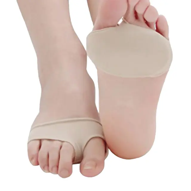 Anatomic Help 0775 Μαξιλαράκι Μεταταρσίου 2τμχ - Small