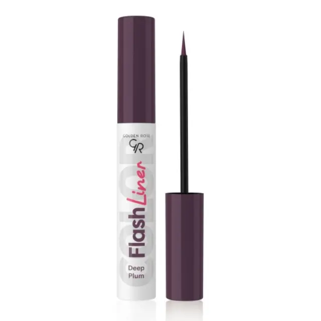 FLASH LINER COLORED EYELINER GR 109 | DEEP PLUM *NEW*