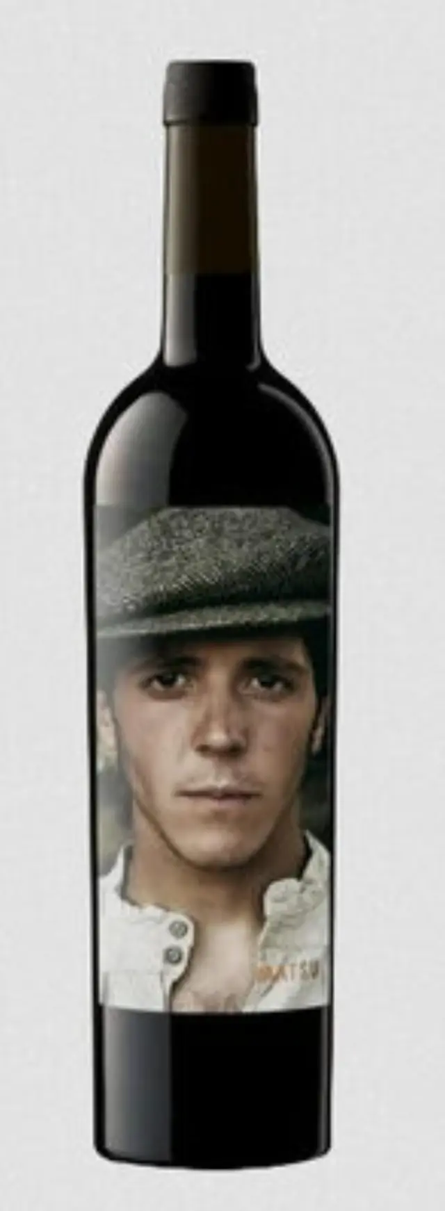 MATSU EL PICARO 2021 ΕΡΥΘΡΟ 750ML