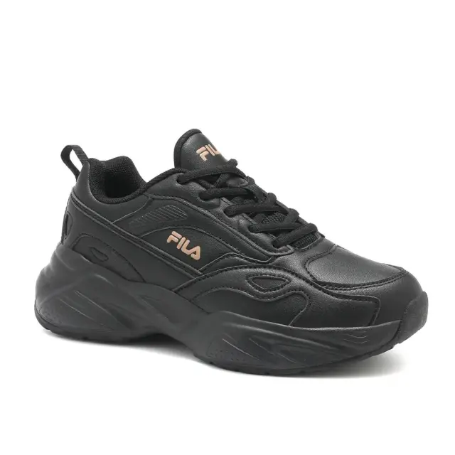 Fila Memory Palma 2 (5YF33009-095) - Μαύρο - 37 2