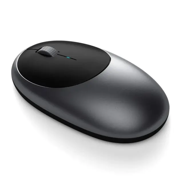 Satechi® M1 Ασύρματο Bluetooth Ποντίκι-Γκρι