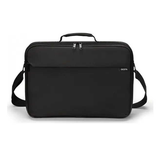 Dicota Τσάντα Laptop Multi One 16" Black (D32088-RPET)