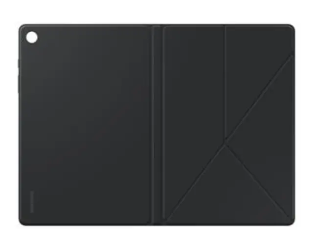 EF-BX210TBE Samsung Cover for Galaxy Tab A9+ Black (Damage Packing)