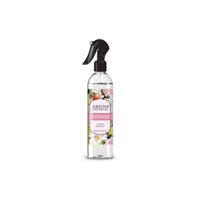 Areon Αρωματικό Σπρέι Χώρου Spring Bouquet 300ml Areon