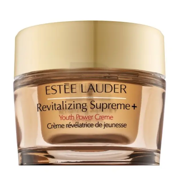 Estee Lauder Revitalizing Supreme+ brightening and rejuvenating cream Youth Power Cream 30 ml