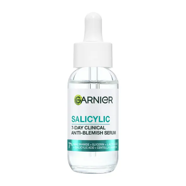 Pure Active Salicylic 7-Day Clinical Anti-Blemish Serum 30ml