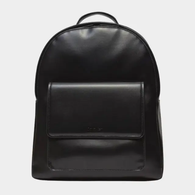 Calvin Klein - Ανδρικό Σακίδιο Πλάτης Minimal Focus Campus Bp K50K511238-BEH Μαύρο