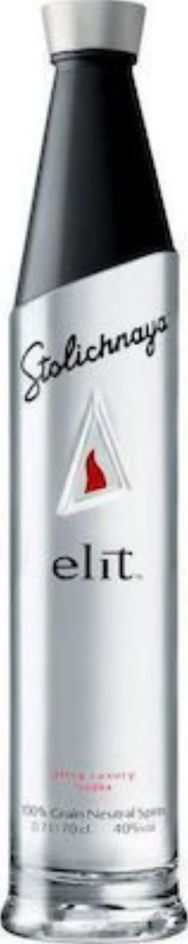 STOLICHNAYA ELIT VODKA 1.75L