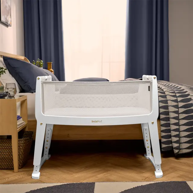 SNUZ ΒΡΕΦΙΚΟ ΛΙΚΝΟ SNUZPOD STUDIO PARIS 3