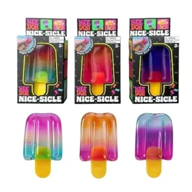 Needoh Nice Sicle 25267