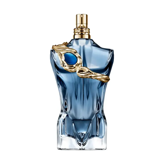 Jean Paul Gaultier Le Beau Paradise Garden Ανδρικό Άρωμα Eau De Parfum 75ml