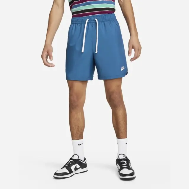 Nike Sportswear Swim Shorts (DM6829-407) - Μπλέ
