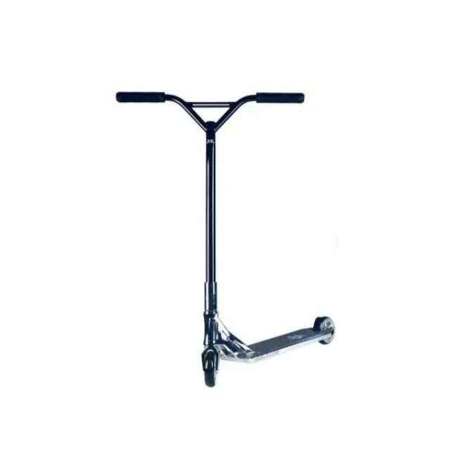 AO SCOOTERS Worldwide Chrome