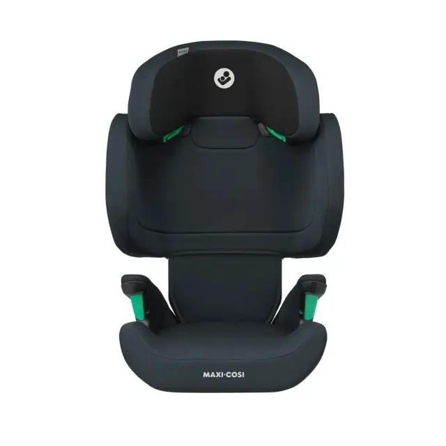 Maxi-Cosi RodiFix M Κάθισμα Αυτοκινήτου i-Size 100-150cm ISOFIX Basic Grey 2