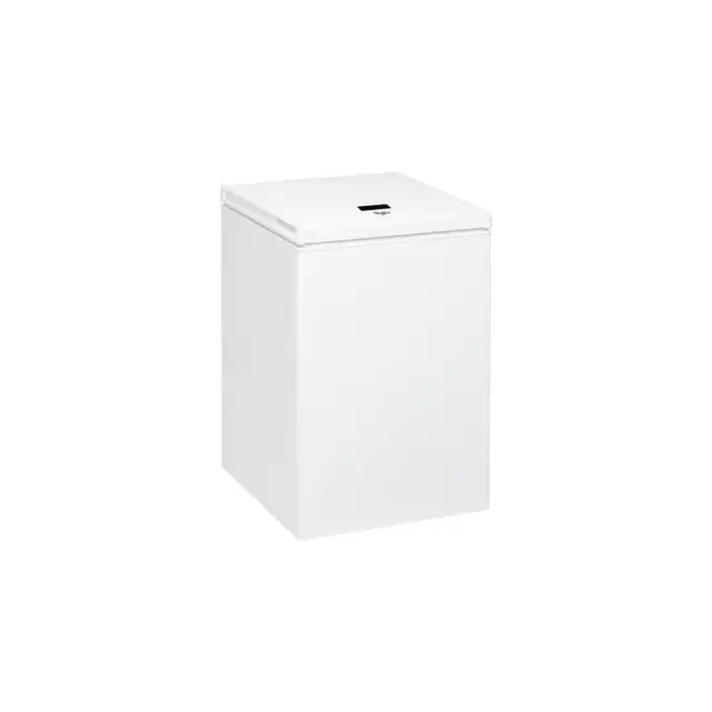 ΚΑΤΑΨΥΚΤΗΣ ΟΡΙΖΟΝΤΙΟΣ WH1410 2 WHIRLPOOL