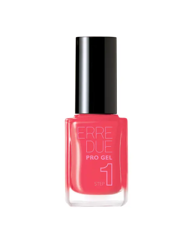 Erre Due Pro Nail Laquer | Απόχρωση 599 Pink Paradise