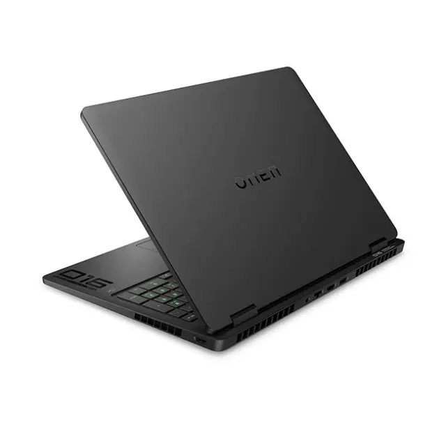 HP Omen 16-am0229nw 16" 2K 165Hz Ultra 7 255H/RTX5060/24GB/1TB SSD/Win11 Home US-Layout (C39N5EA) 3