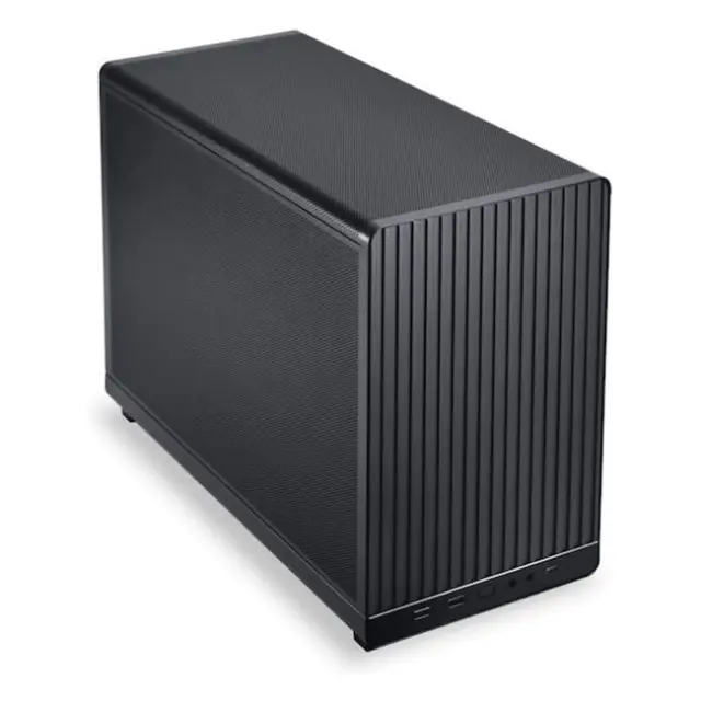Lian Li PC Case A3 Mini Tower Black (A3X)