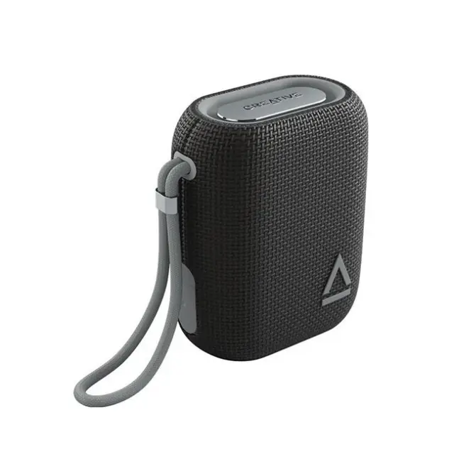 Creative Φορητό Ηχείο Muvo Flex Black (51MF8475AA000)