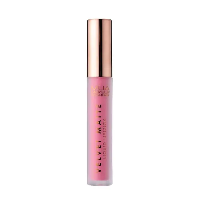 MUA VELVET MATTE LIQUID LIPSTICK Dream Girl 3ml
