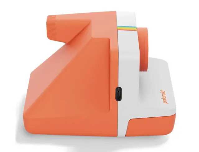 Φωτογραφική Μηχανή Polaroid NOW Generation 3 - Coral 9156