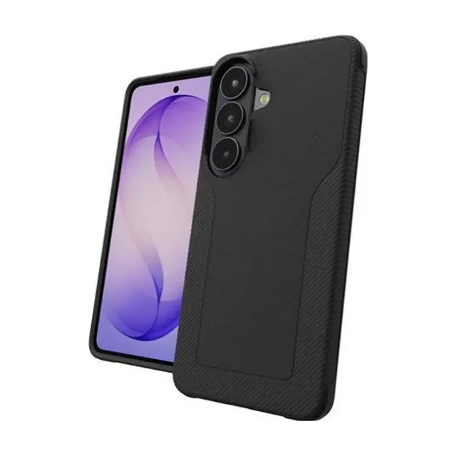 Zagg Θήκη Κινητού Galaxy S26 Luxe Black