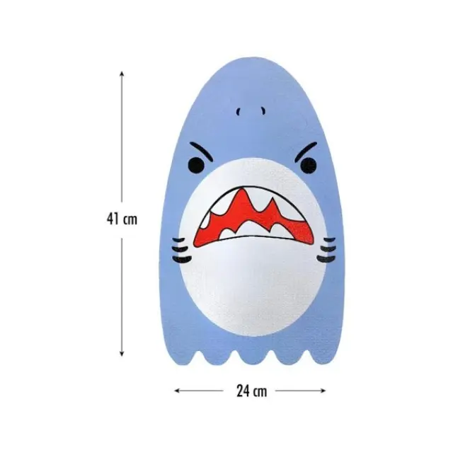 Athyrma Toys Σανίδα Κολύμβησης Καρχαρίας LKT030123 2