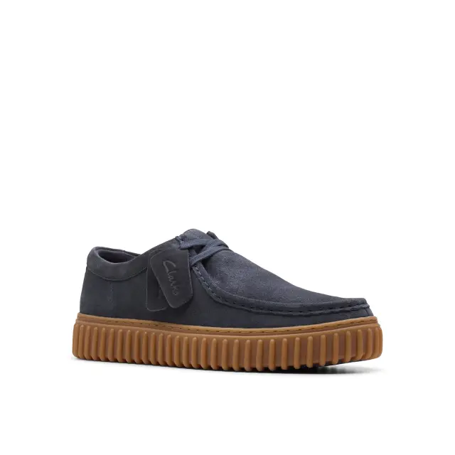 Clarks Torhill Lo ανδρικά casual παπούτσια 26179708-1 2