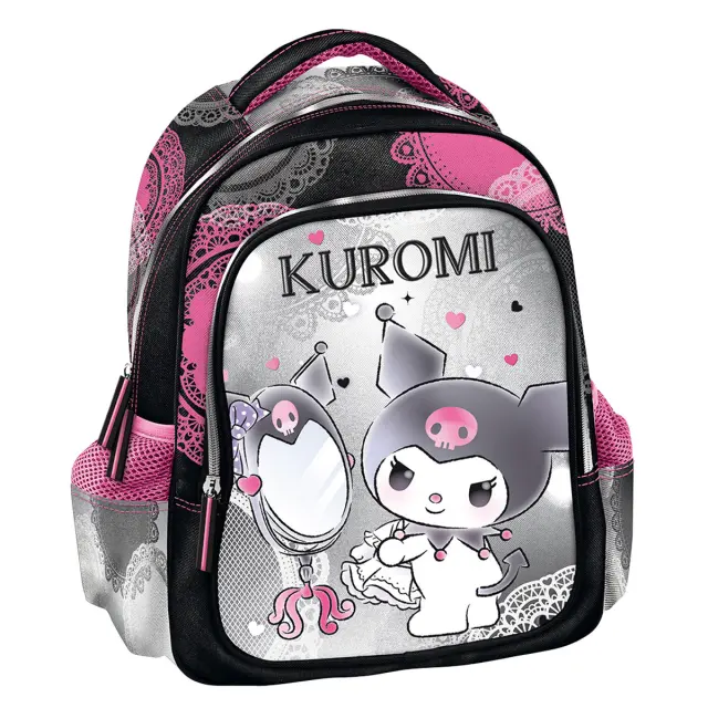 Σακίδιο πλάτης νηπιαγωγείου Kuromi Dream