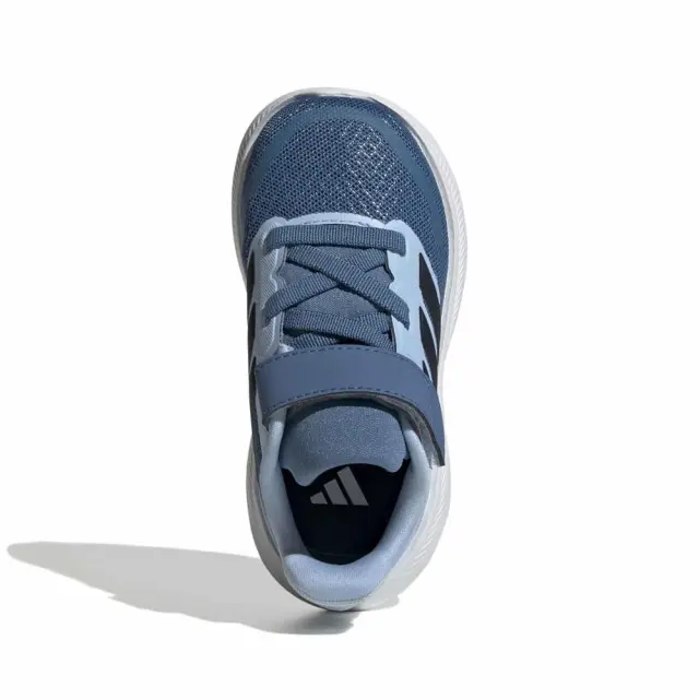 adidasRunfalcon 5 El I Αθλητικά Παιδικά Παπούτσια Running με Σκρατς Μπλε - 27 3