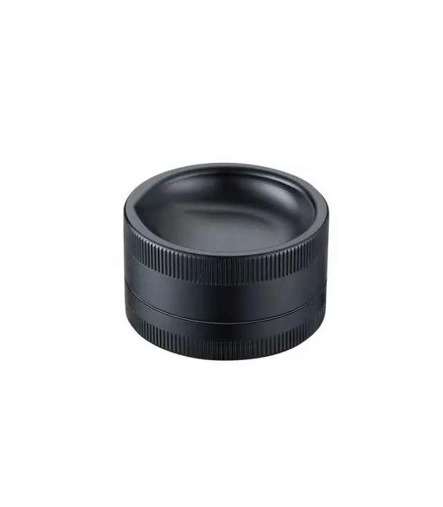 Champ High Black Gun Drop Grinder