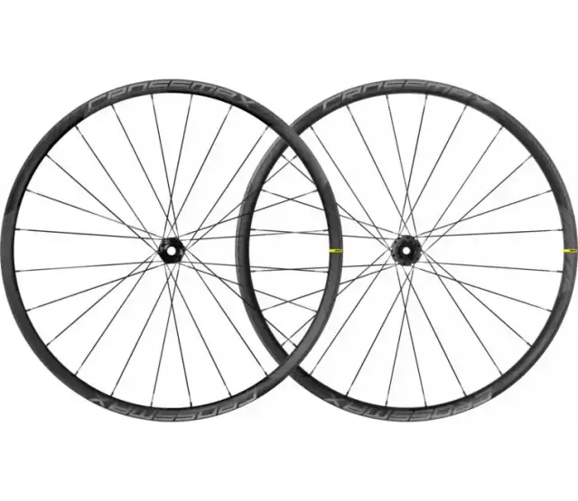 ΤΡΟΧΟΙ MAVIC CROSSMAX CARBON SL R 29'' BOOST INTL 022 ΖΕΥΓΟΣ - XD