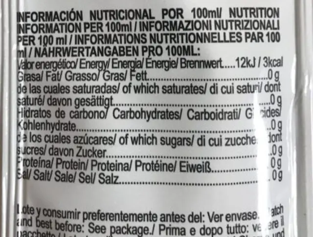 Ρόφημα Cheesecake Mix σε σκόνη • ElevenFit • 9γρ 2