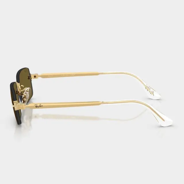 Γυαλιά Ηλίου Ray Ban RB3928 001/73 Χρυσό - 54 3