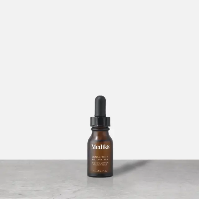 Medik8 Intelligent Retinol 3TR Ορός Ρετινόλης 15ml