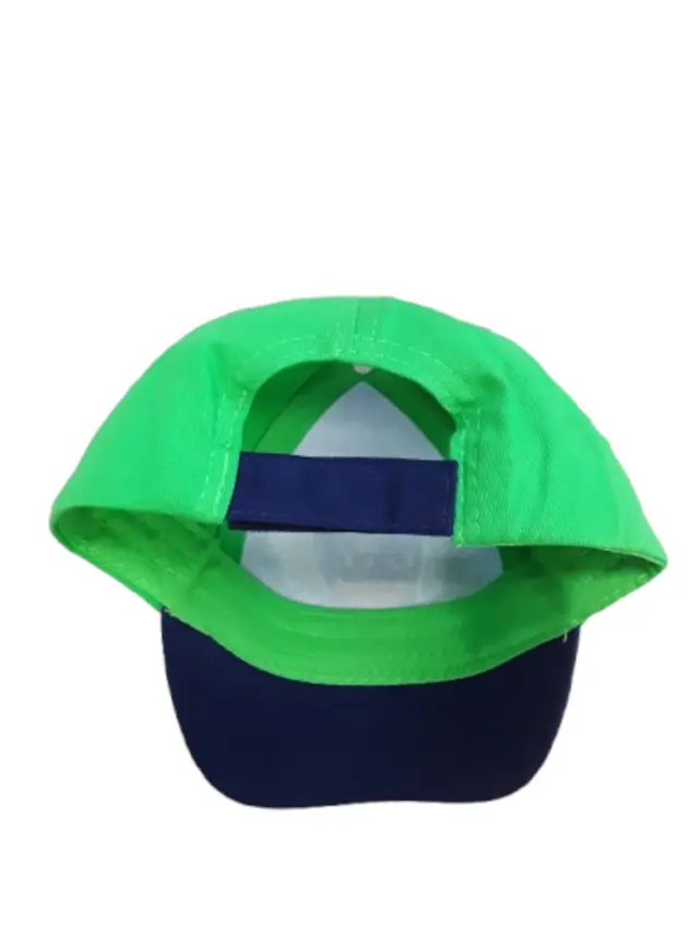 Παιδικό Καπέλο Jockey PJ Masks 7120125 - 50 cm (0-3Υ) 3